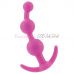Анальные бусы booty call beads Анальные бусы booty call beads