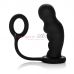 Анальный стимулятор colt commander probe & ring Анальный стимулятор colt commander probe & ring