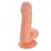 Фаллоимитатор SEDUCER Ballsy Stud Flesh Фаллоимитатор SEDUCER Ballsy Stud Flesh