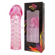 Насадка закрытая penis sleeve Насадка закрытая penis sleeve