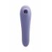 Вакуум-волновой бесконтактный стимулятор клитора Satisfyer Dual Pleasure