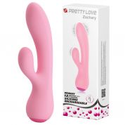 Вибромассажёр "ZACHARY" 12 режимов вибрации